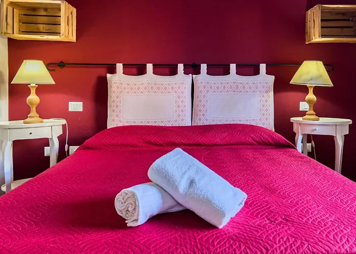 La Terrazza Guesthouse