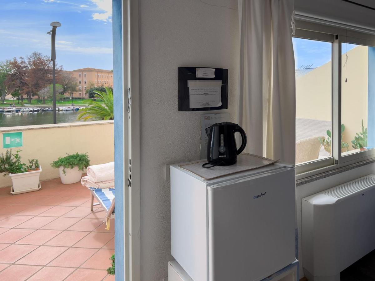 La Terrazza