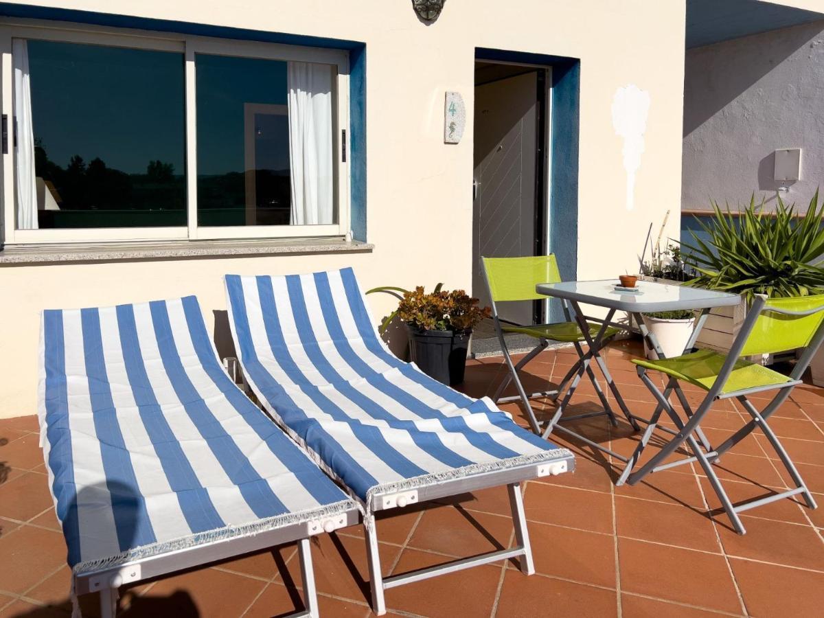 Gasthof La Terrazza Olbia