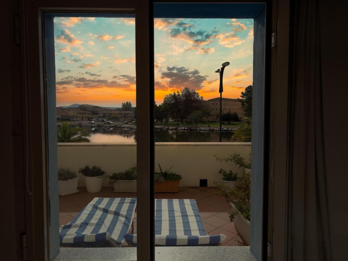 La Terrazza Pensión